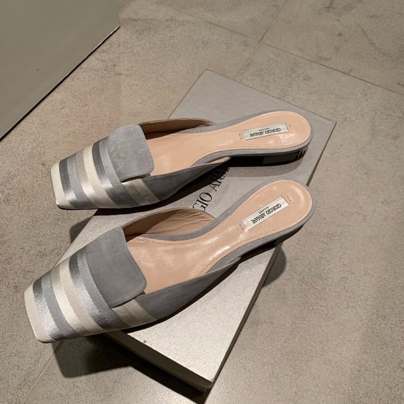 Georgio Armani mules - Picture 10 of 10